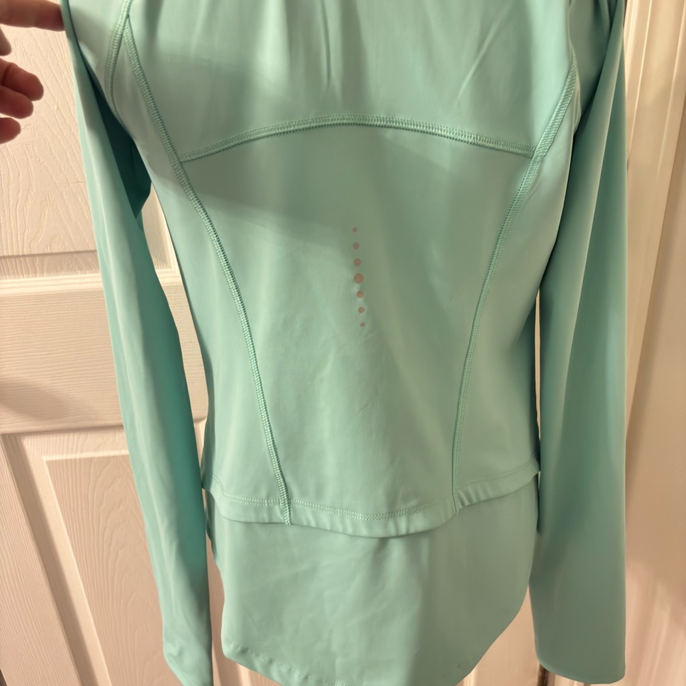 Tek Gear Women's  Utility Jacket - Picture 5 of 6